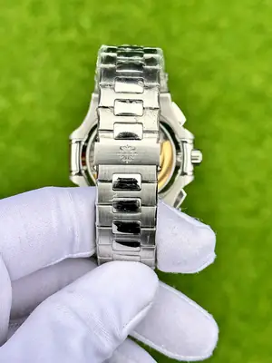 Patek Philippe Nautilus 5726-1A-010 — 7. görsel