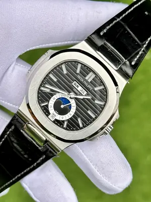 Patek Philippe Nautilus 5726A — 3. görsel