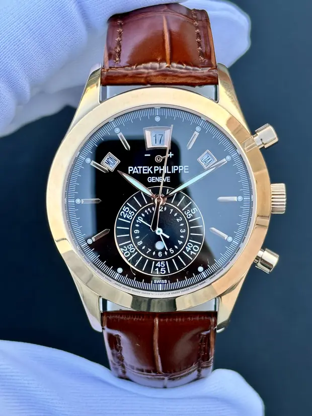 Patek Philippe Nautilus 5905R