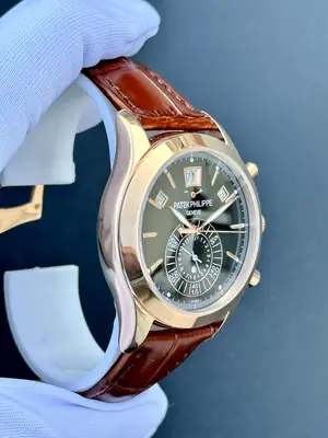 Patek Philippe Nautilus 5905R — 5. görsel