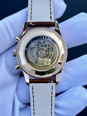 Patek Philippe Nautilus 5905R — 7. görsel