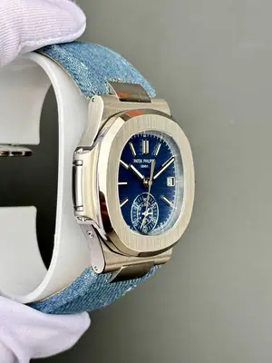 Patek Philippe Nautilus 5980 No. 02 No. 02 — 5. görsel