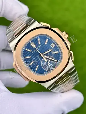 Patek Philippe Nautilus 5980 No. 02 — 2. görsel