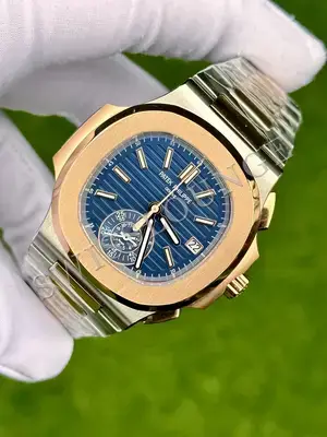 Patek Philippe Nautilus 5980 No. 02 — 3. görsel