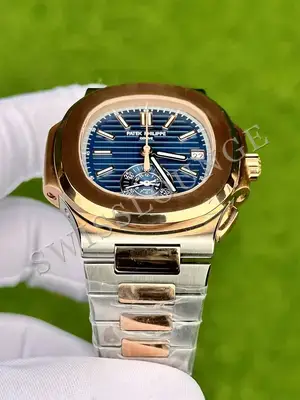 Patek Philippe Nautilus 5980 No. 02 — 4. görsel