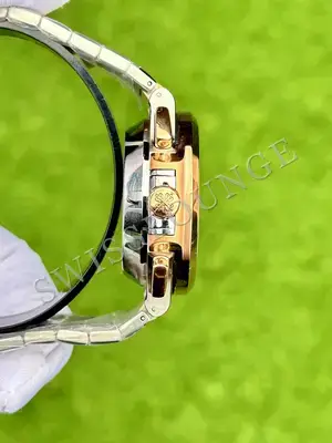 Patek Philippe Nautilus 5980 No. 02 — 6. görsel