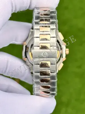 Patek Philippe Nautilus 5980 No. 02 — 7. görsel
