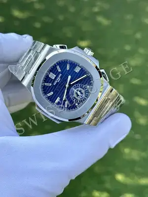 Patek Philippe Nautilus 5980, 2. görsel