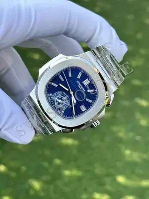 Patek Philippe Nautilus 5980, 3. görsel