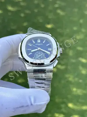 Patek Philippe Nautilus 5980, 4. görsel