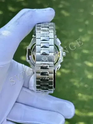 Patek Philippe Nautilus 5980, 7. görsel