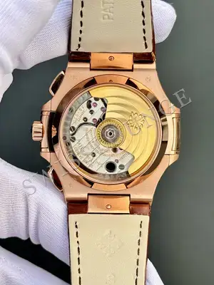 Patek Philippe Nautilus 5980R No. 03 — 7. görsel