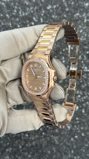 Patek Philippe Nautilus 7118 No. 02 — 6. görsel