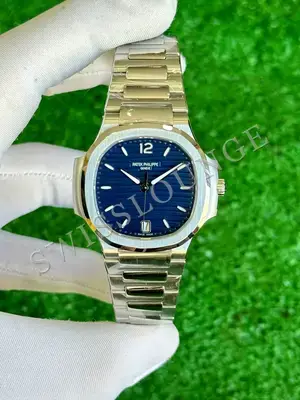 Patek Philippe Nautilus 7118 No. 03 — 1. görsel