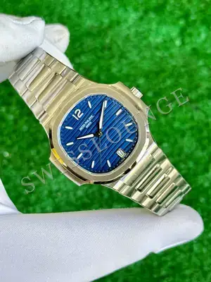 Patek Philippe Nautilus 7118 No. 03 — 2. görsel
