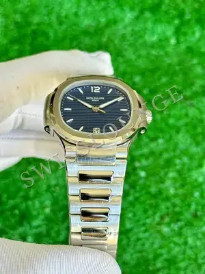 Patek Philippe Nautilus 7118 No. 03 — 4. görsel