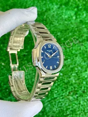 Patek Philippe Nautilus 7118 No. 03 — 5. görsel