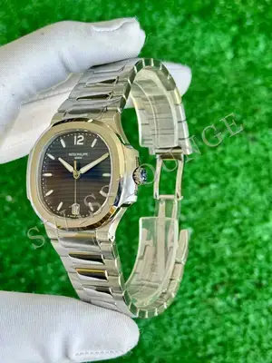 Patek Philippe Nautilus 7118 No. 03 — 6. görsel