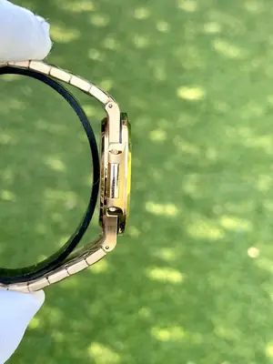 Patek Philippe Nautilus "Çelik Kasa Mavi Kadran" 5711 — 5. görsel