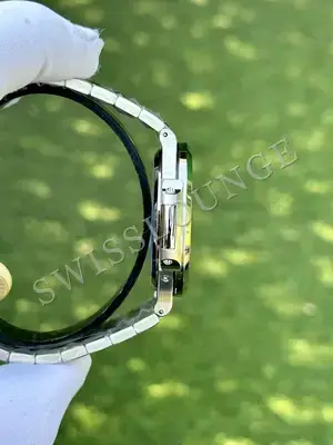 Patek Philippe Nautilus "Çelik Kasa Mavi Kadran" 5712 — 5. görsel