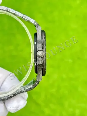 Patek Philippe Nautilus "Tiffany Blue" 5711 — 6. görsel