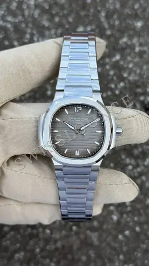 Patek Philippe Nautilus — 1. görsel