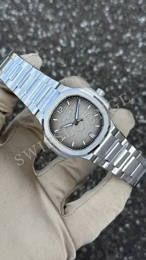 Patek Philippe Nautilus — 2. görsel