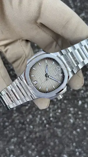 Patek Philippe Nautilus — 3. görsel