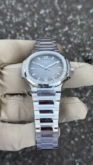 Patek Philippe Nautilus — 4. görsel