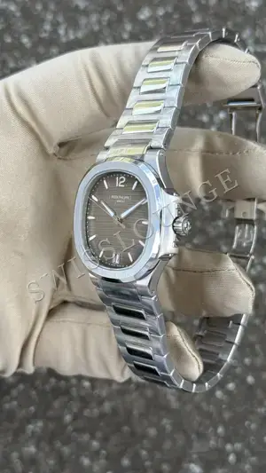 Patek Philippe Nautilus — 6. görsel