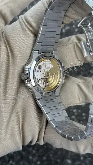 Patek Philippe Nautilus — 7. görsel