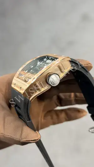 Richard Mille RM 001 "Aowg" — 6. görsel
