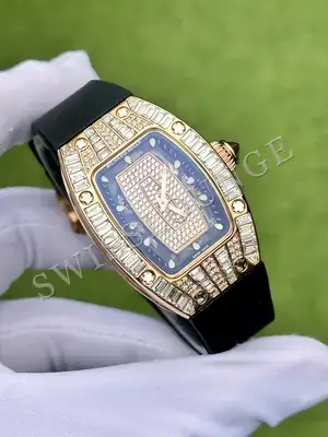 Richard Mille RM 007 "Af WG" 201 No. 02, 2. görsel
