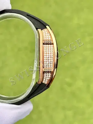 Richard Mille RM 007 "Af WG" 201 No. 02, 5. görsel