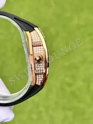 Richard Mille RM 007 "Af WG" 201 No. 02, 6. görsel