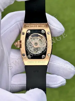 Richard Mille RM 007 "Af WG" 201 No. 02, 7. görsel