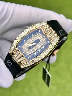 Richard Mille RM 007 "Af WG" 201 No. 03 — 3. görsel