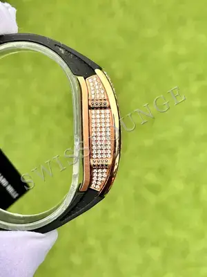 Richard Mille RM 007 "Af WG" 201 No. 03 — 5. görsel