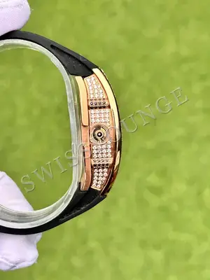 Richard Mille RM 007 "Af WG" 201 No. 03 — 6. görsel