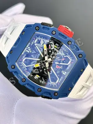 Richard Mille RM 011-03 No. 02 — 2. görsel