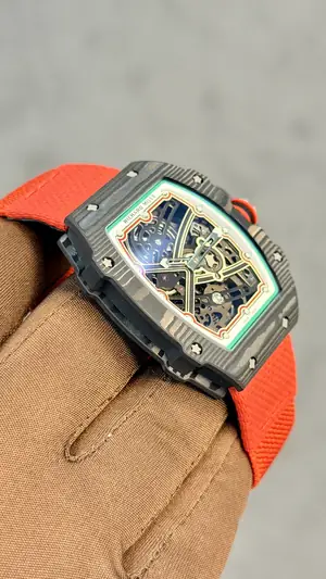 Richard Mille RM 011-03 No. 03 No. 02 — 2. görsel