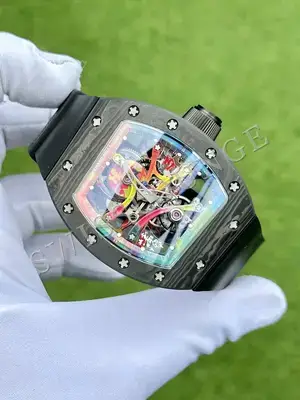 Richard Mille RM 011-03 No. 03 — 2. görsel