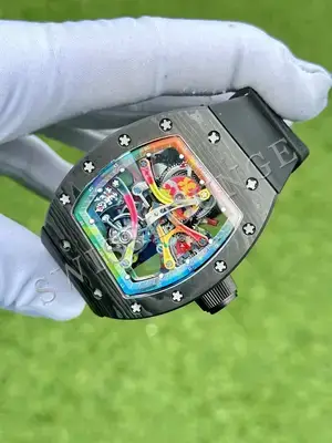 Richard Mille RM 011-03 No. 03 — 3. görsel