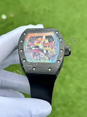 Richard Mille RM 011-03 No. 03 — 4. görsel