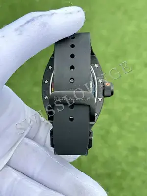 Richard Mille RM 011-03 No. 03 — 7. görsel