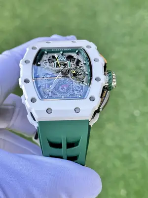 Richard Mille RM 011-03 No. 04 — 4. görsel