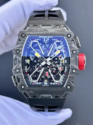 Richard Mille RM 011-03 — 3. görsel