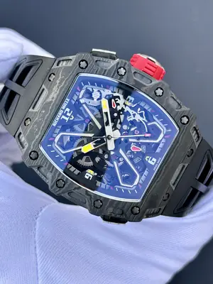 Richard Mille RM 011-03 — 4. görsel