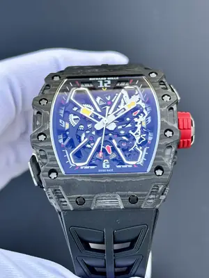 Richard Mille RM 011-03 — 6. görsel