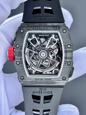 Richard Mille RM 011-03 — 9. görsel
